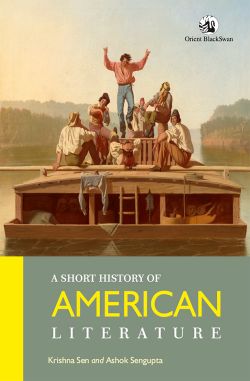 Orient A Short History of American Literature